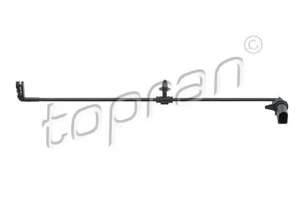 TOPRAN 117 345
