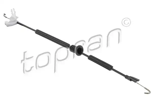 TOPRAN 117 427