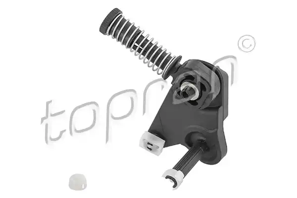 TOPRAN 118 292