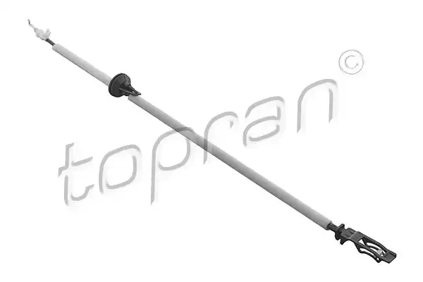 TOPRAN 118 360