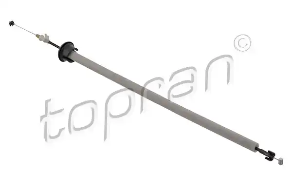 TOPRAN 118 366