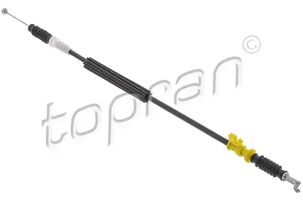 TOPRAN 118 369