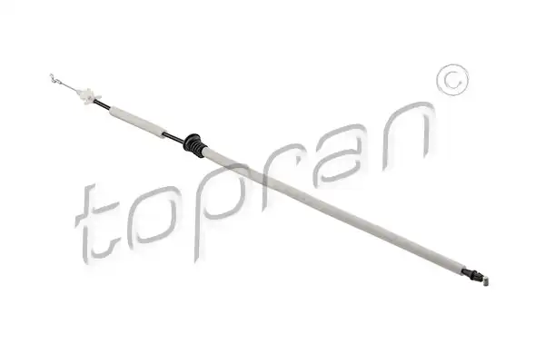 TOPRAN 118 374