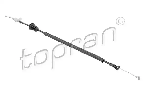 TOPRAN 118 381