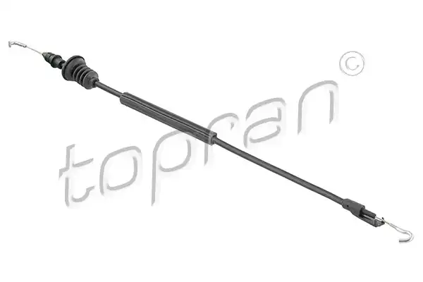 TOPRAN 118 400