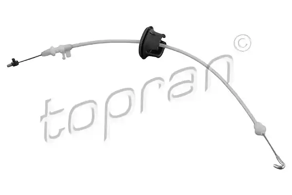TOPRAN 118 407
