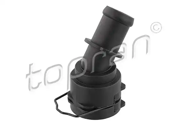 TOPRAN 118 497
