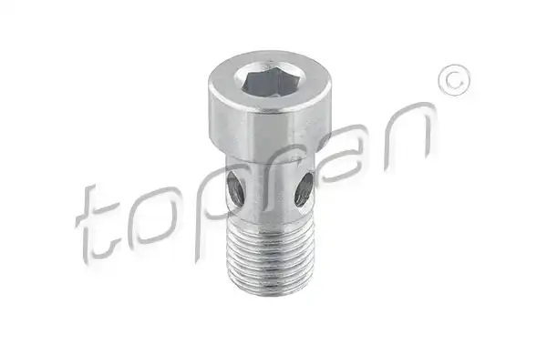 TOPRAN 118 522