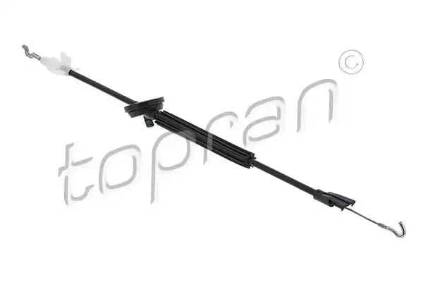 TOPRAN 118 545