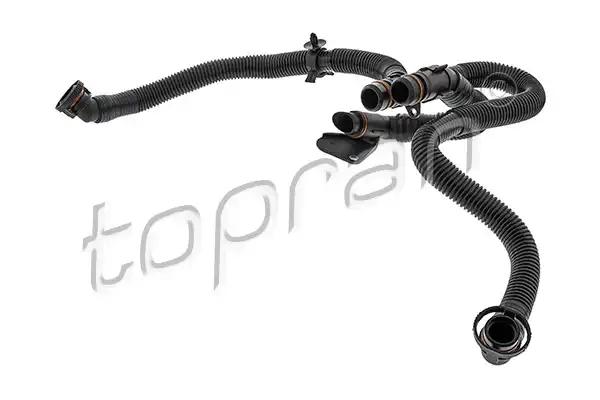 TOPRAN 118 658
