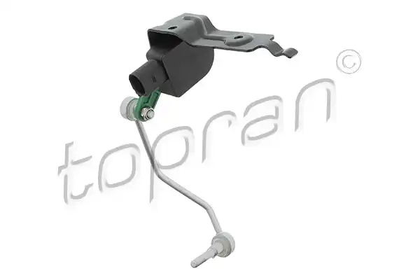 TOPRAN 119 540
