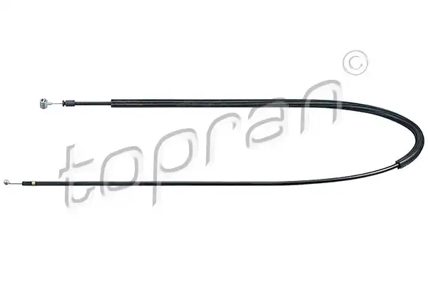 TOPRAN 119 817