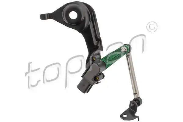 TOPRAN 119 978