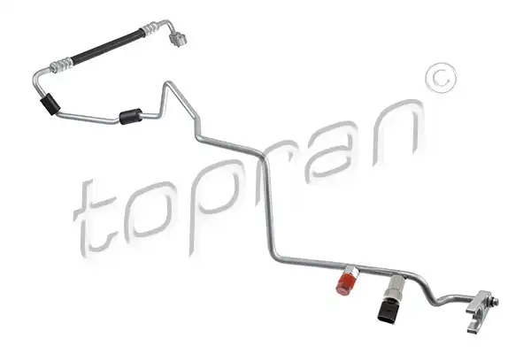 TOPRAN 119 994