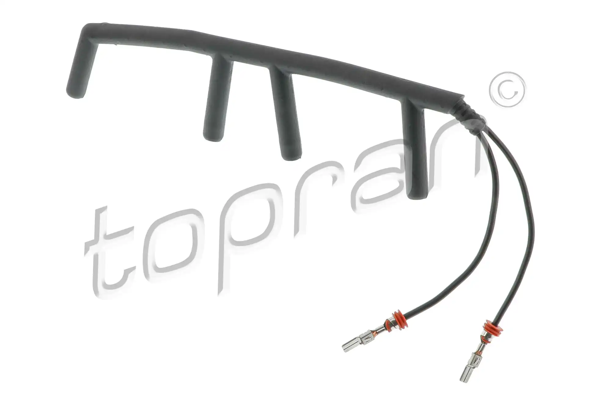 TOPRAN 120 014
