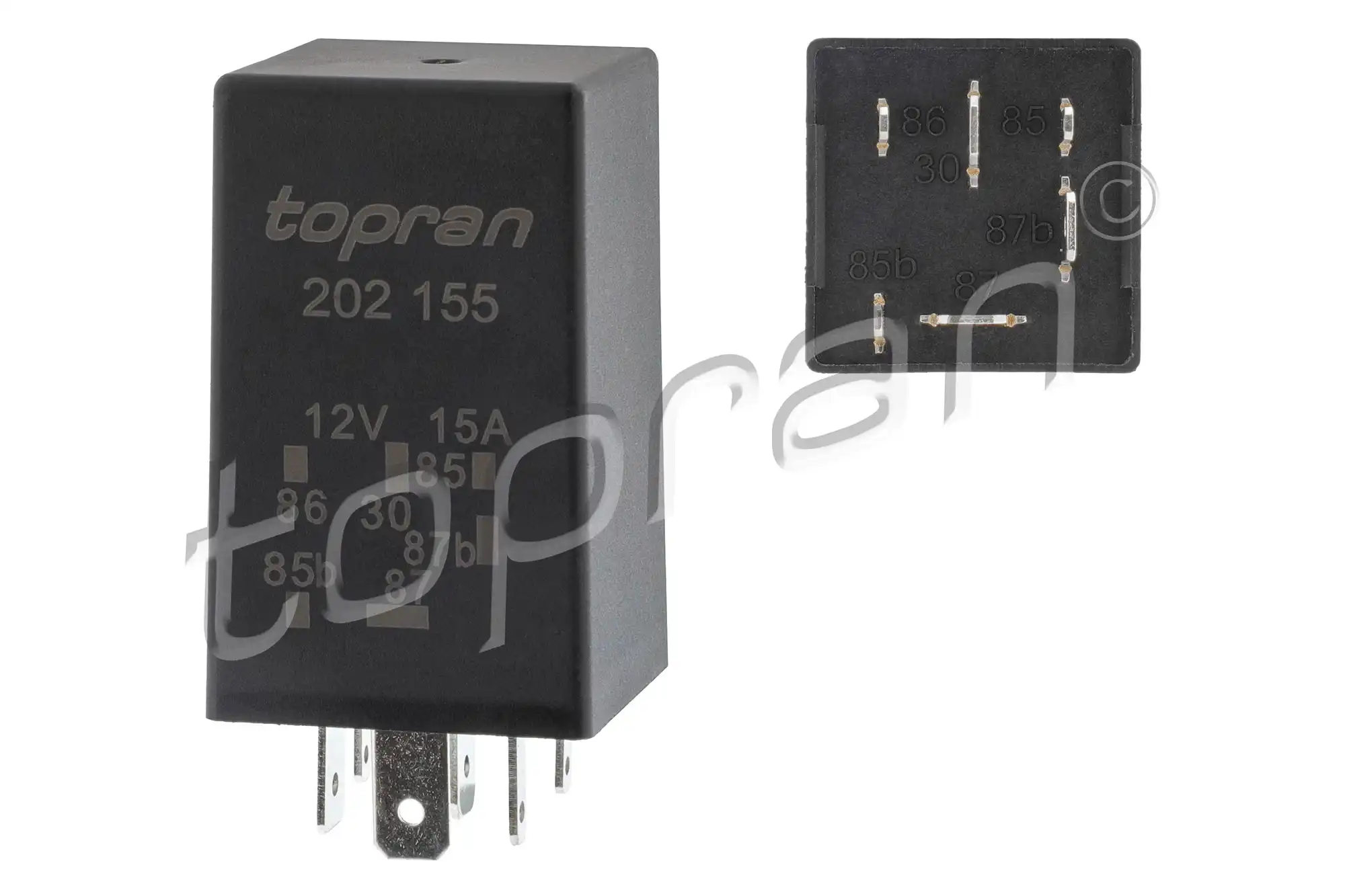 TOPRAN 202 155