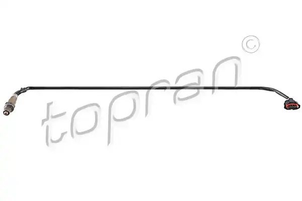TOPRAN 206 193