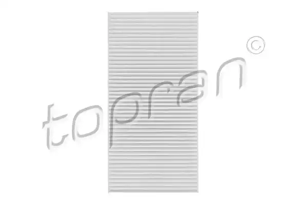 TOPRAN 206 245