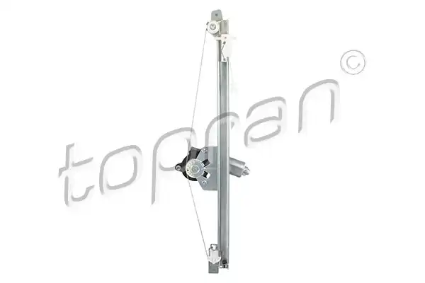 TOPRAN 207 363