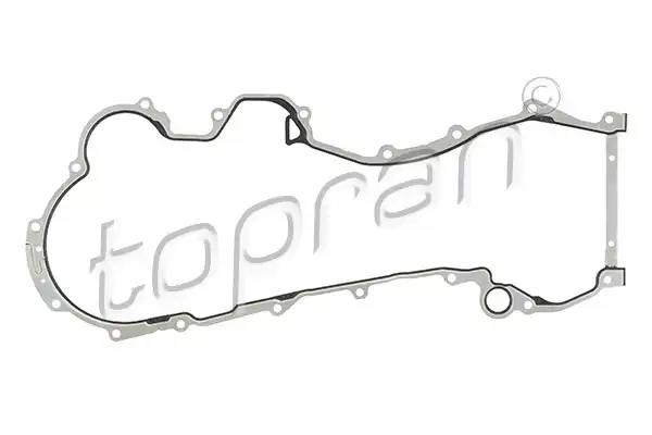 TOPRAN 207 605