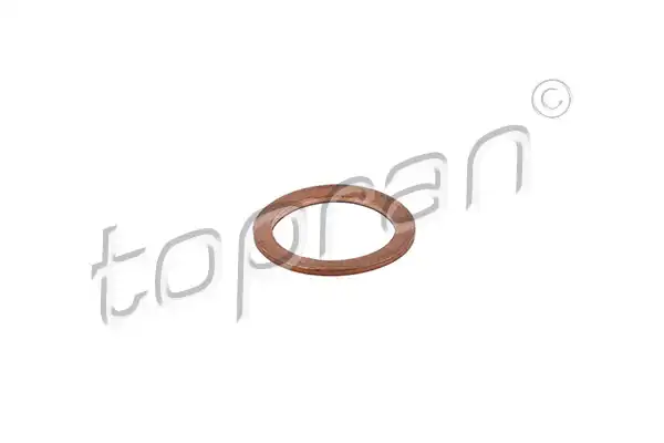 TOPRAN 208 316