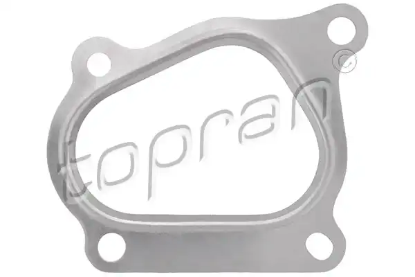 TOPRAN 208 379