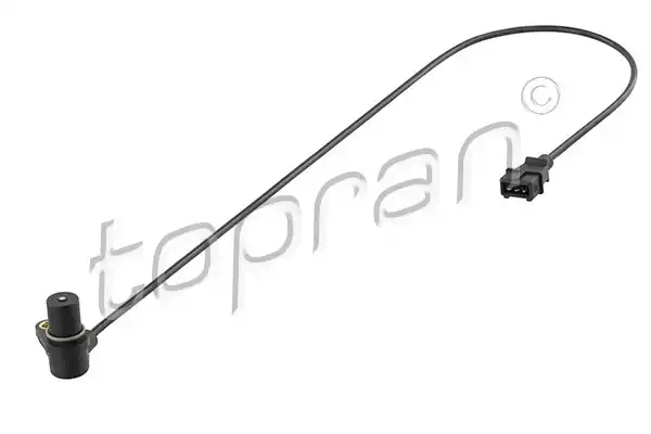 TOPRAN 208 405