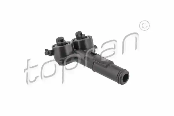 TOPRAN 209 011