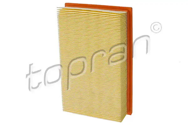 TOPRAN 302 126