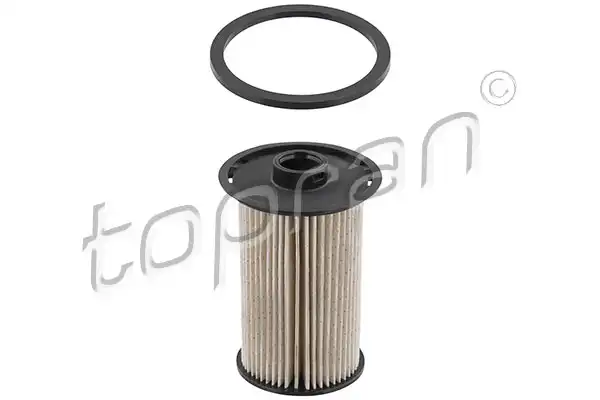 TOPRAN 302 727