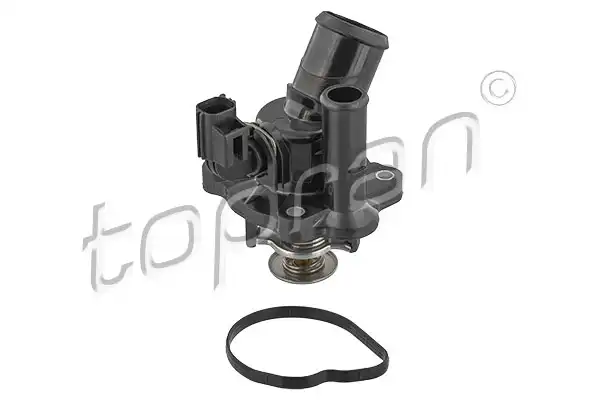 TOPRAN 304 162