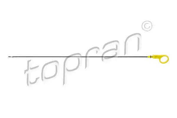 TOPRAN 305 038
