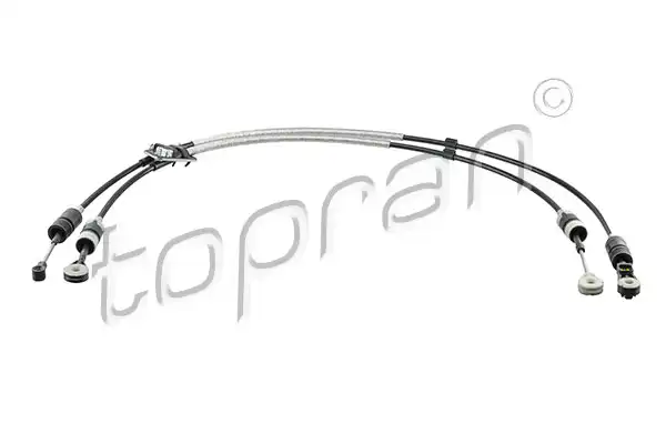 TOPRAN 305 121
