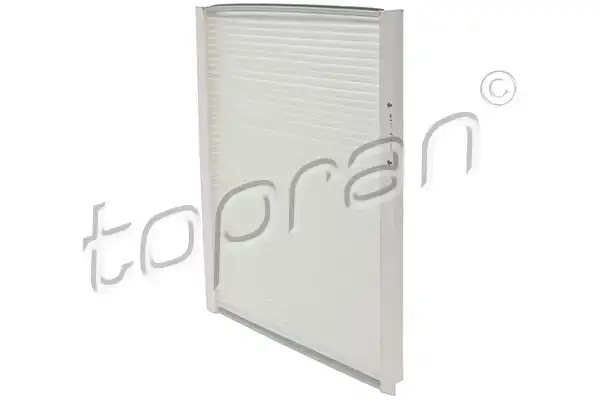 TOPRAN 400 200