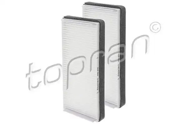 TOPRAN 400 208