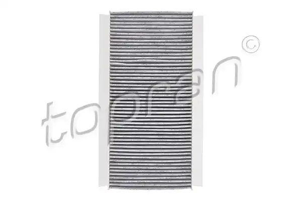 TOPRAN 401 027