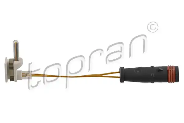 TOPRAN 401 203
