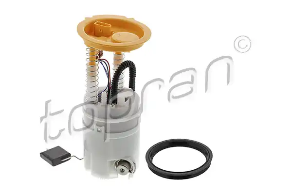 TOPRAN 401 637