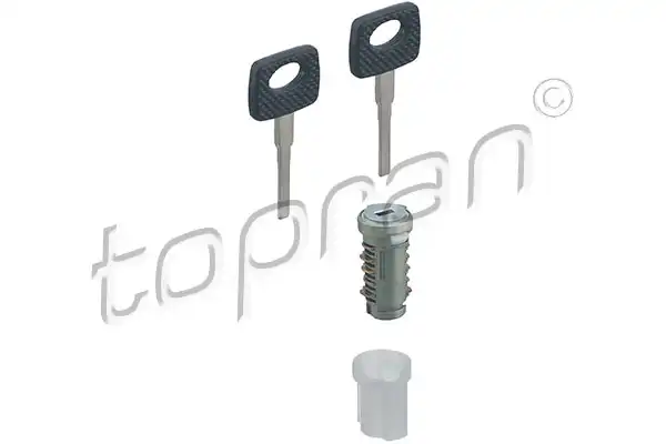 TOPRAN 401 790