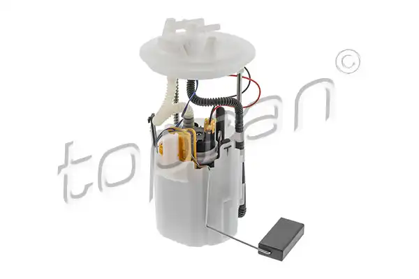 TOPRAN 408 587