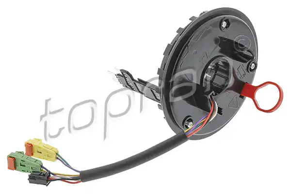 TOPRAN 408 724