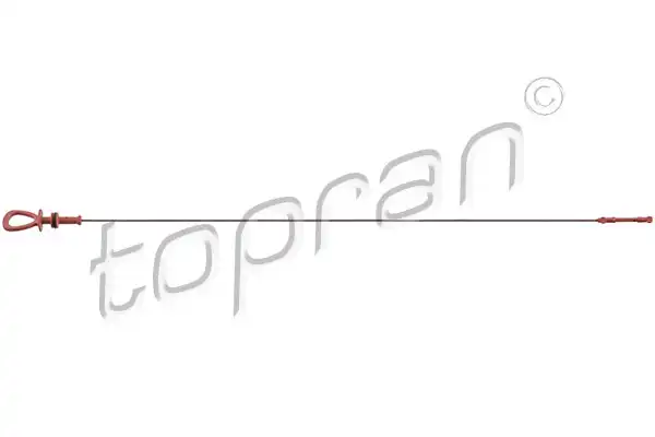 TOPRAN 409 237