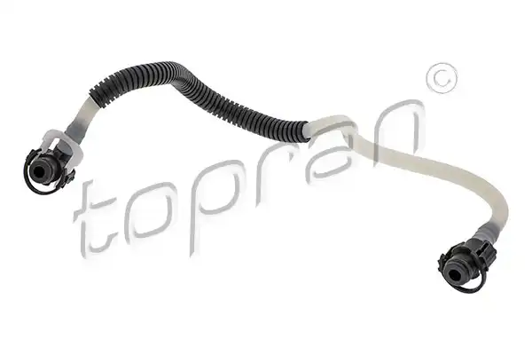 TOPRAN 409 700