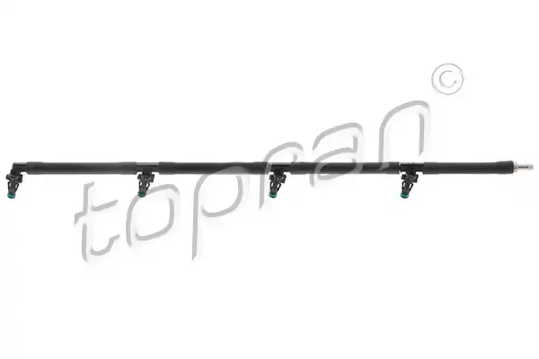 TOPRAN 410 080