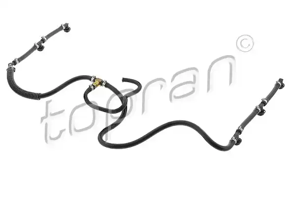 TOPRAN 410 255