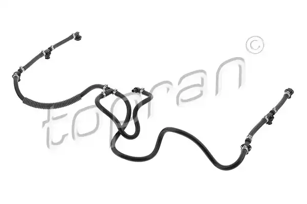 TOPRAN 410 256