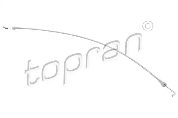 TOPRAN 410 264