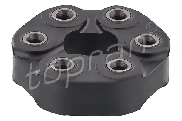 TOPRAN 500 289