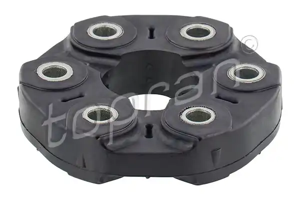 TOPRAN 500 293