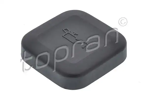 TOPRAN 500 345